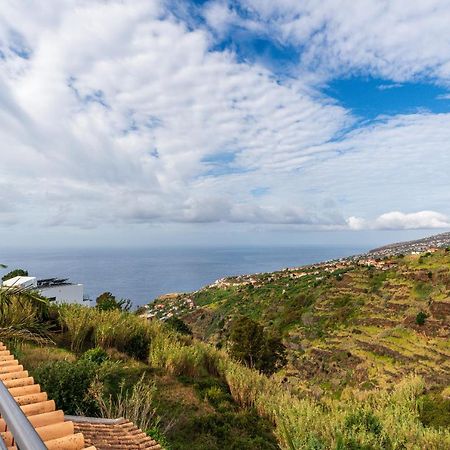 Ribeiro'S House, New Apartment With Amazing Sunsets Arco da Calheta  Εξωτερικό φωτογραφία