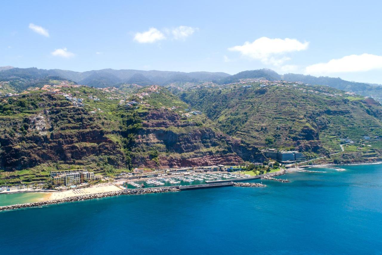 Ribeiro'S House, New Apartment With Amazing Sunsets Arco da Calheta  Εξωτερικό φωτογραφία