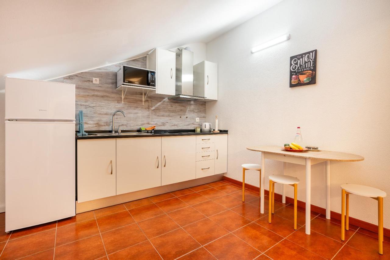 Ribeiro'S House, New Apartment With Amazing Sunsets Arco da Calheta  Εξωτερικό φωτογραφία