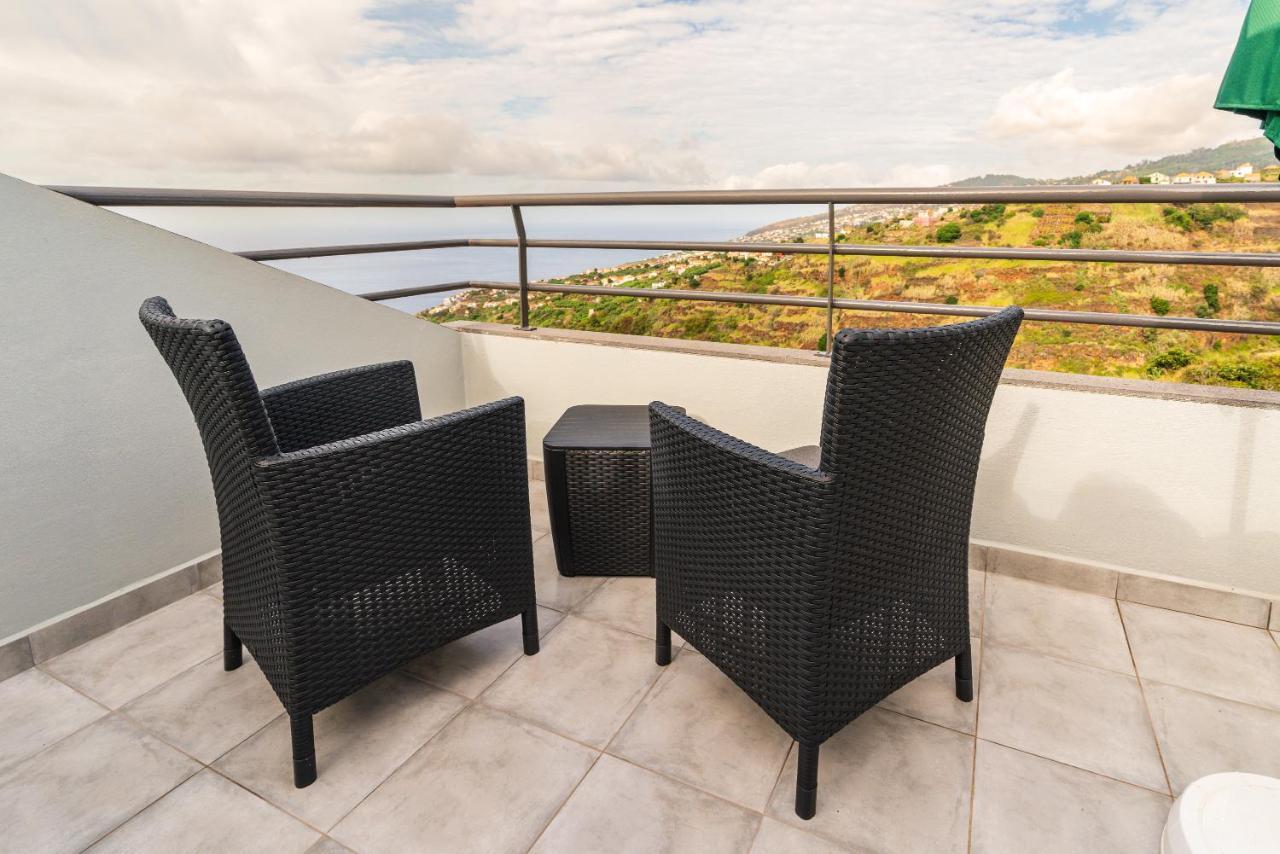 Ribeiro'S House, New Apartment With Amazing Sunsets Arco da Calheta  Εξωτερικό φωτογραφία
