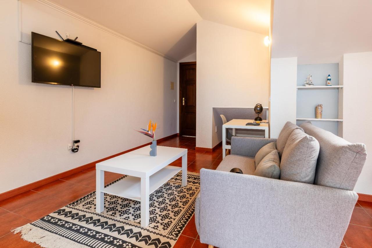 Ribeiro'S House, New Apartment With Amazing Sunsets Arco da Calheta  Εξωτερικό φωτογραφία