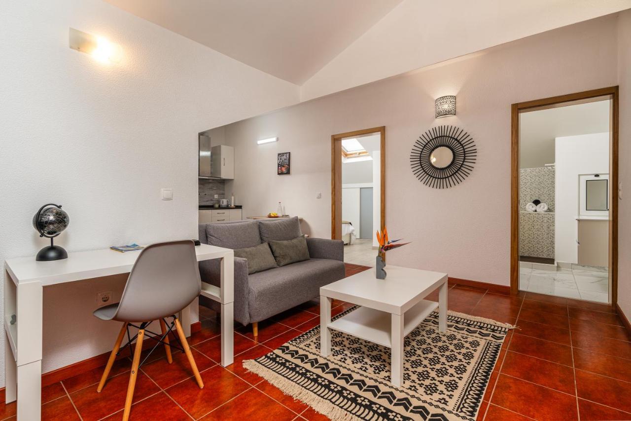 Ribeiro'S House, New Apartment With Amazing Sunsets Arco da Calheta  Εξωτερικό φωτογραφία