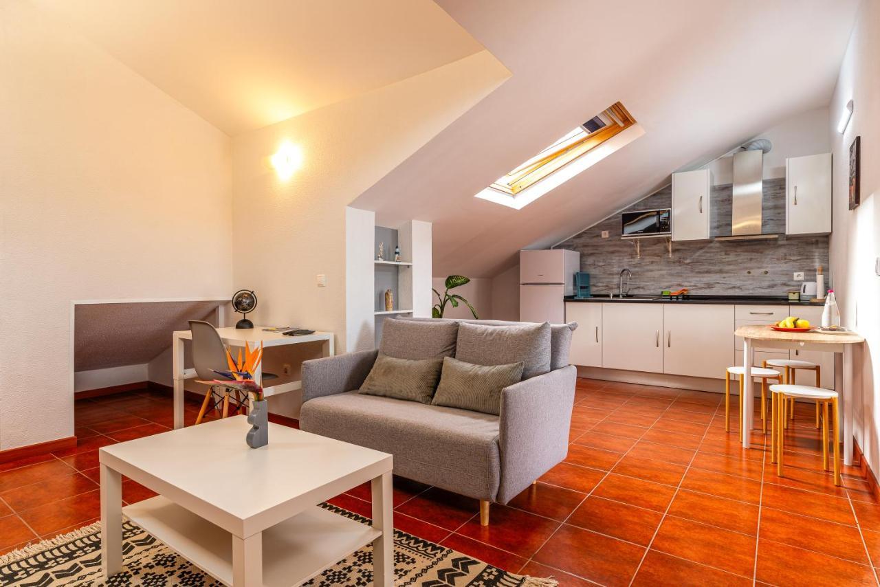 Ribeiro'S House, New Apartment With Amazing Sunsets Arco da Calheta  Εξωτερικό φωτογραφία